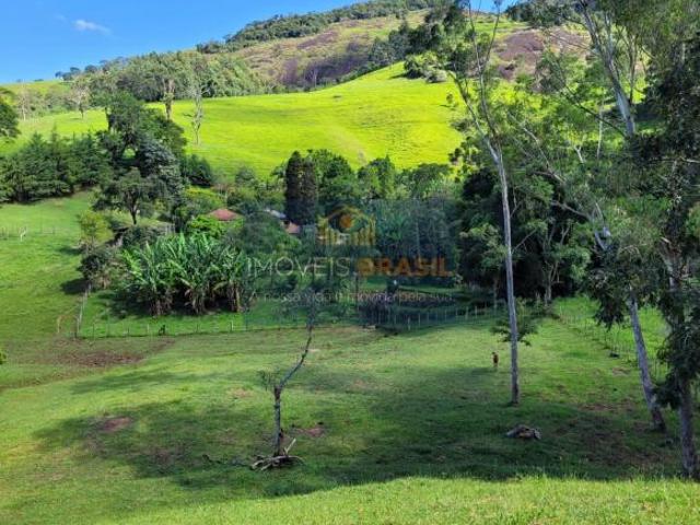 SÍTIO PARA VENDA, PARAISÓPOLIS / MG