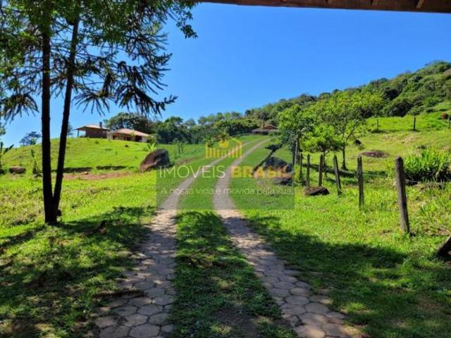 SÍTIO PARA VENDA, SAPUCAÍ MIRIM / MG
