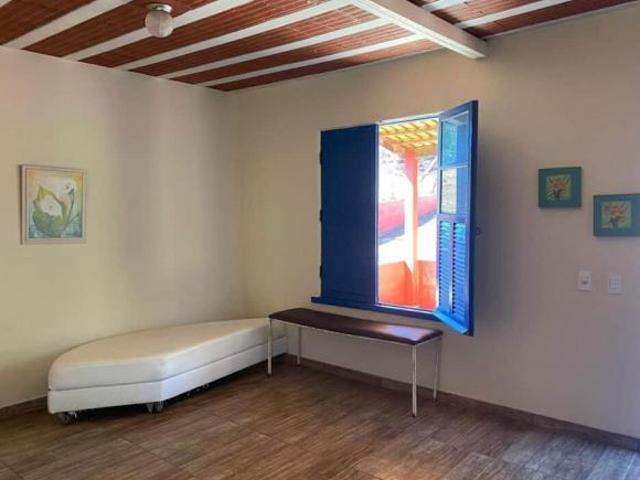 Sítio para venda Zona Rural Cláudio