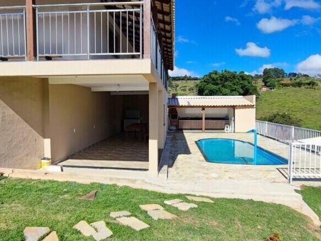 Sítio para venda Zona Rural Itaguara