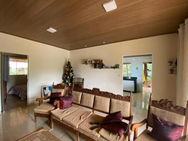 Sítio para venda Zona Rural Itaguara