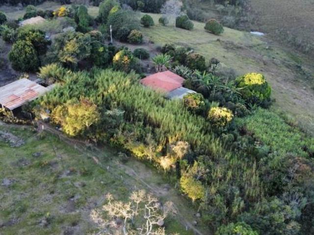 Sítio para venda Zona Rural Itaguara