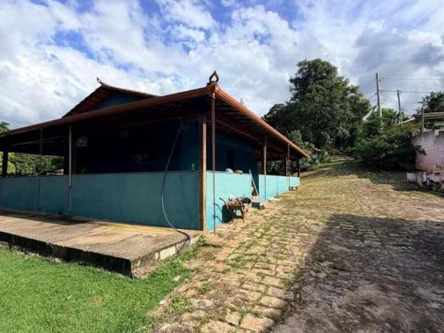 Sítio para venda Zona Rural Itaguara