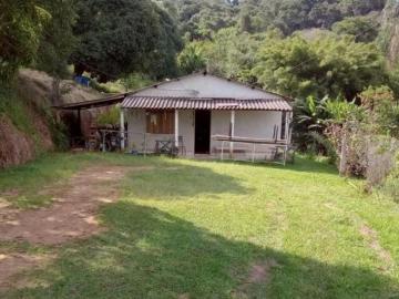 Sítio para venda Zona Rural Itapeva