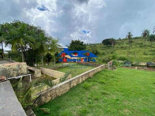 Sítio para venda Zona Rural Itatiaiuçu