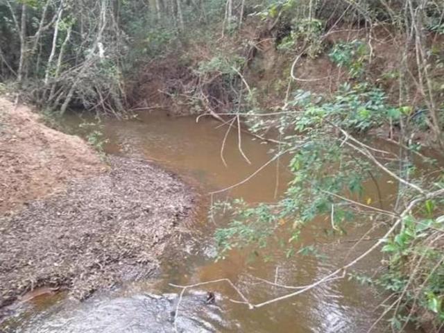 Sítio para venda Zona Rural Piedade dos Gerais