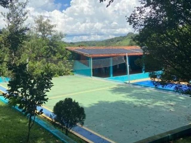 Sítio para venda Zona Rural Rio Manso