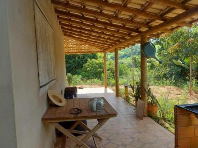 Sítio para venda Zona Rural Rio Manso