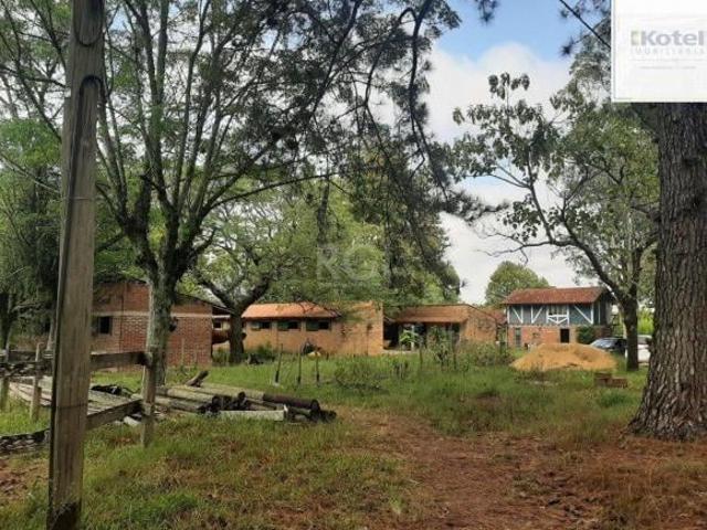 Sítio para Venda 120217m², 0 dormitórios, Campo Novo