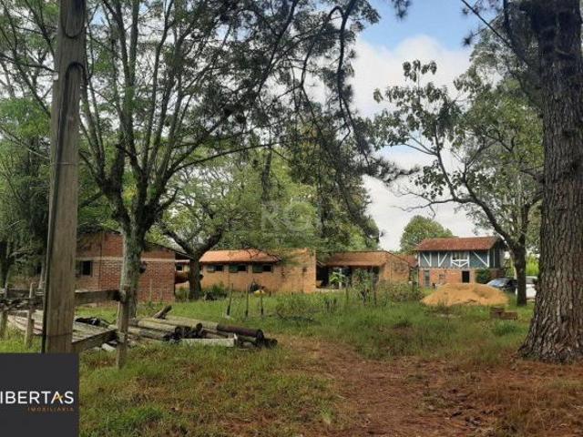 Sítio para Venda 120217m², 0 dormitórios, Campo Novo