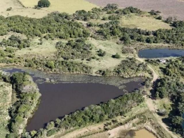 Sítio para venda, 27 alqueires em Rio Ivaí de fundo Tapira Paraná