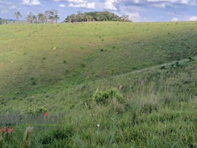 Sítio para venda 34.202 m² em Capela Itapeva/SP de terreno com nascente na propriedade