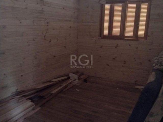 Sítio para Venda 80m², 3 dormitórios, Fazenda Fialho