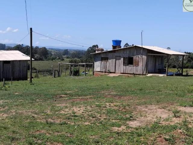 Sitio, Passo das Moças, Glorinha, RS
