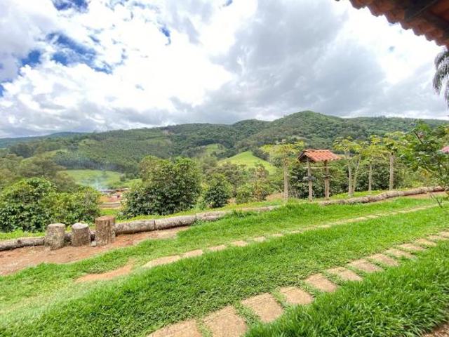 Sítio Pedra Bela