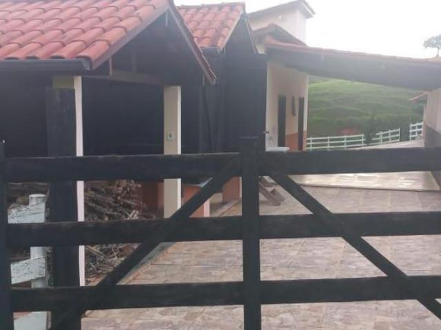Sítio Perfeito para seu HARAS _ Região de Cruzília e Baependi/MG