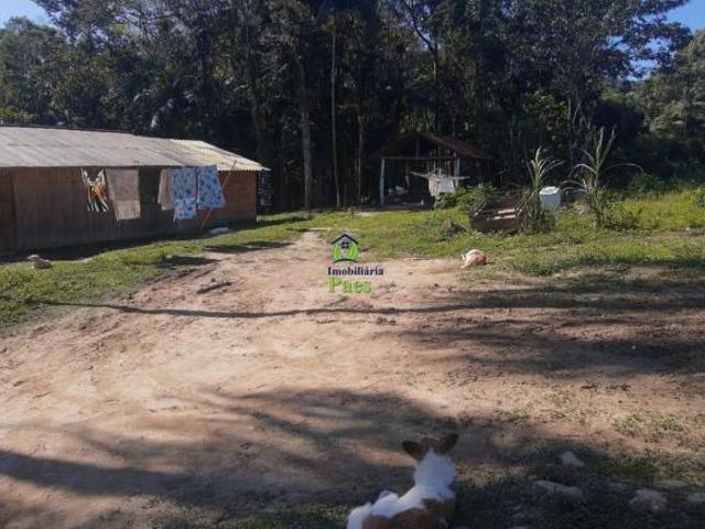 Sitio, Porto de Cima, Morretes, PR