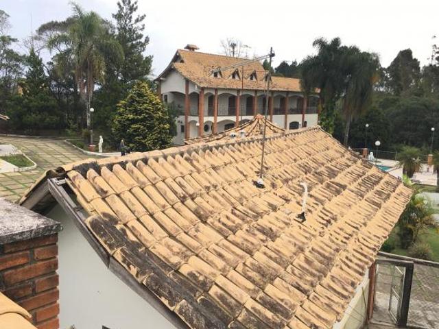 SITIO POUSADA SÃO ROQUE  c/25.000m2 Prox. à Estr. Vinho á nova Campos de Jordão