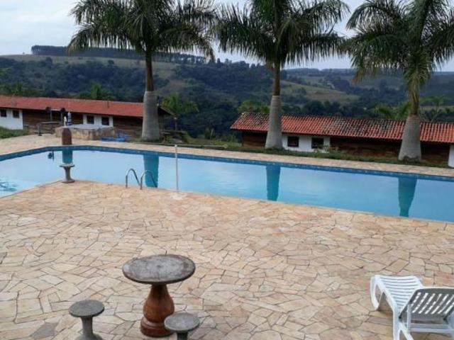 Sitio Pousada 56000M²excelente localização