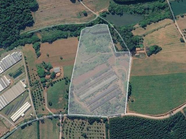 SÍTIO PRODUTIVO À VENDA – 60.000 m² – GRANJA DE FRANGO INTEGRADA A FRIGORÍFICO!
