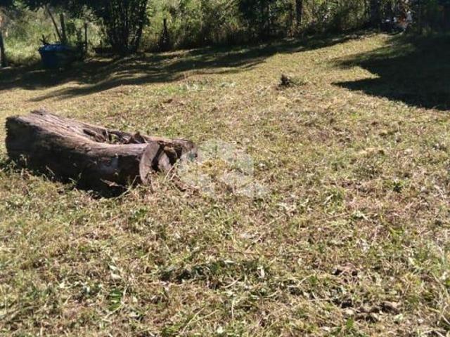 SÍTIO PRONTO PARA MORAR NO GUAIBA COUTRY CLUB, DE 750M2