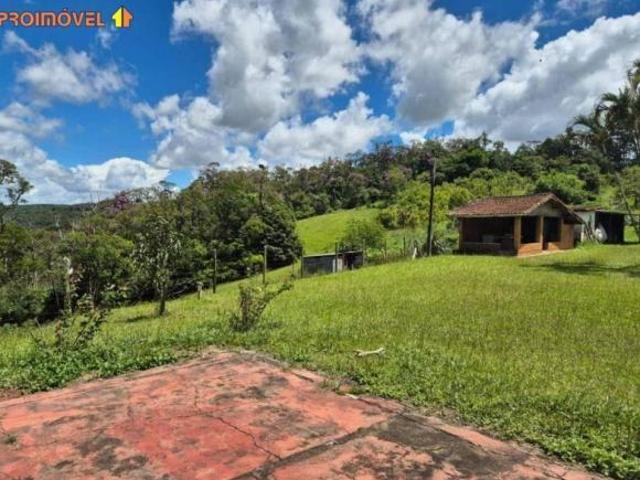 Sítio, Região de Piedade SP