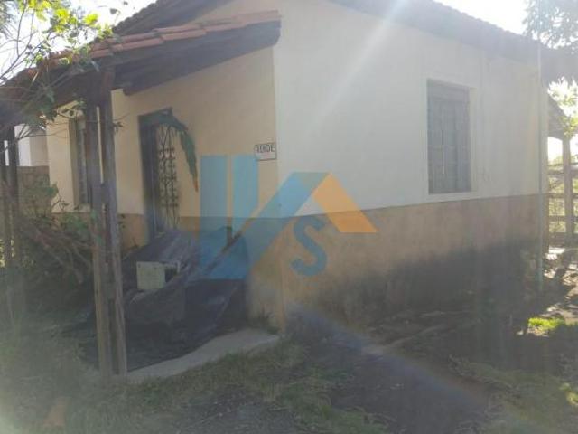 Sitio, Represa do Funil, Lavras, MG