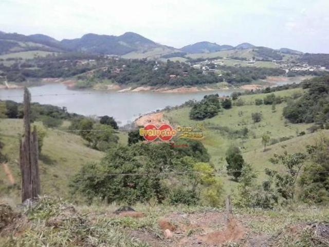 Sítio Represa Joanópolis