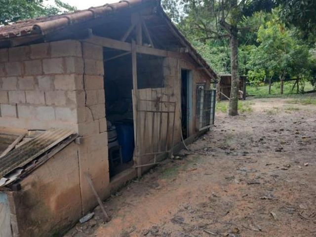 Sítio,represas,casa