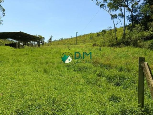 Sítio residencial à venda em Cajati, Capelinha – Ref. 1