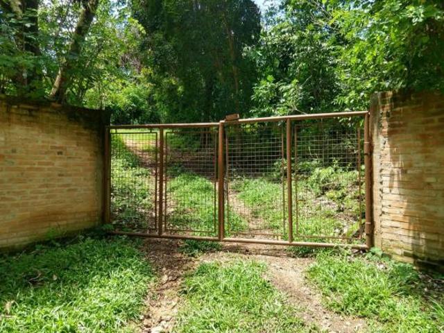 SÍTIO RESIDENCIAL EM MOCOCA SP