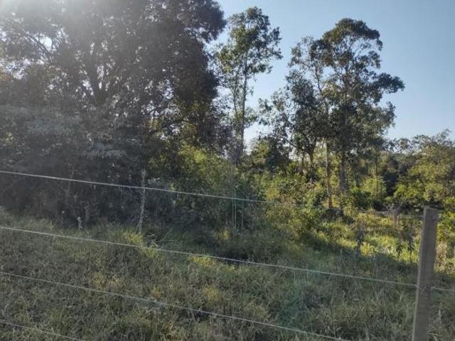 Sítio Ribeirão Claro