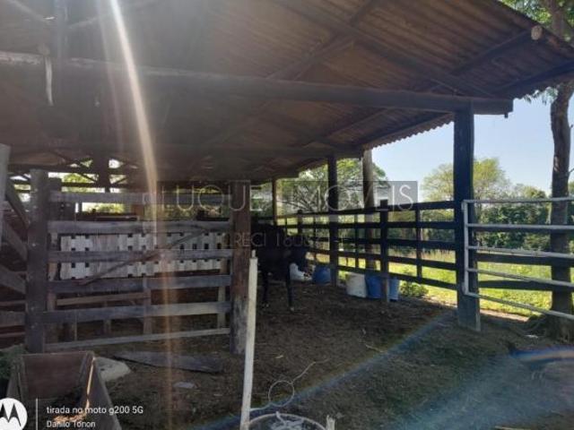 Sitio, Ribeirão Fundo, Tietê, SP