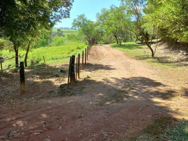 Sítio rico em Água_ 9.2 hectares_ Estrutura para pecuária_ Caconde/SP