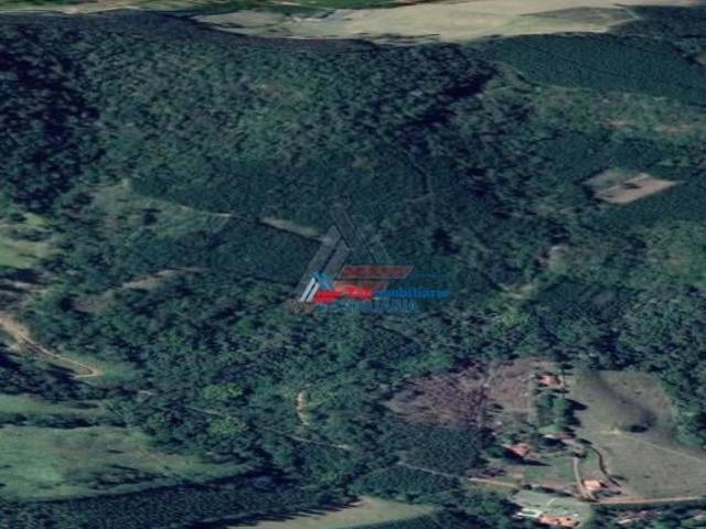 Sítio Rural à venda, Centro, Vargem SI0004
