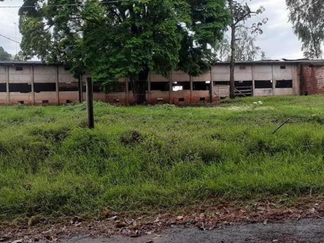 Sitio, Rural, Alto Paraná, PR