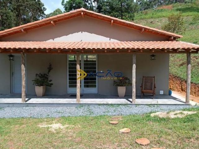 Sitio, Rural, Delfim Moreira, MG