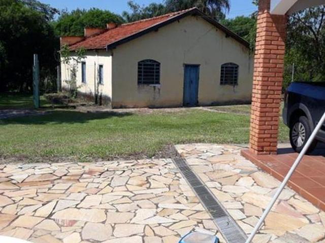 SITIO RURAL em Mombuca São Paulo