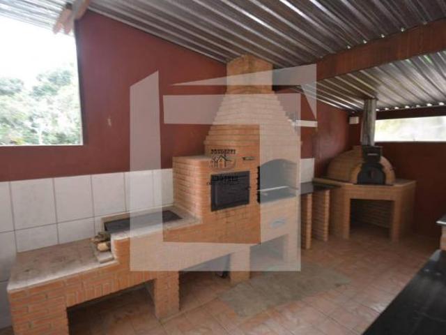 Sítio, Rural, Juquitiba, SP