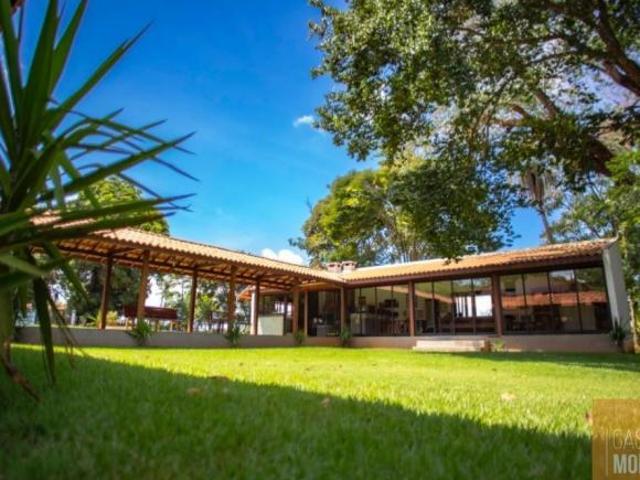 Sitio rural para Venda com 24.000,00 m² de natureza e conforto em Casa Branca SP