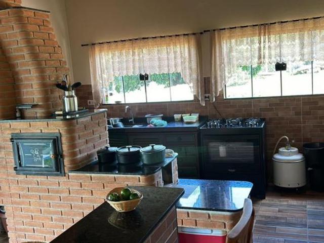 Sítio, Rural, Paraisópolis, MG