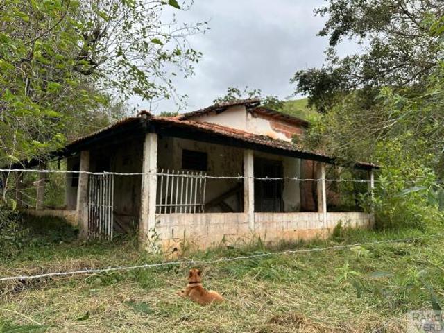 Sítio, São Benedito, Monteiro Lobato, SP