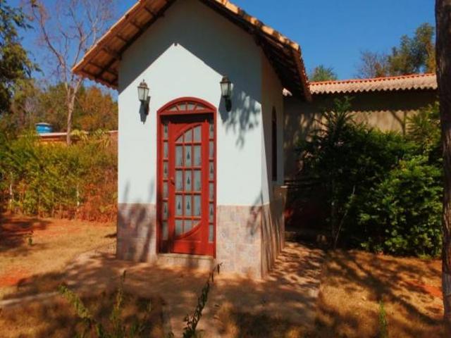 Sítio São José Do Buriti