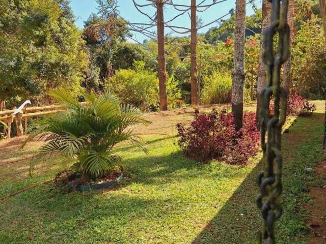 Sitio, Santo Aleixo, Juruaia, MG