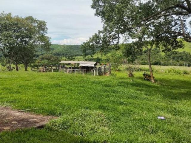 Sítio Santo Antônio da Platina