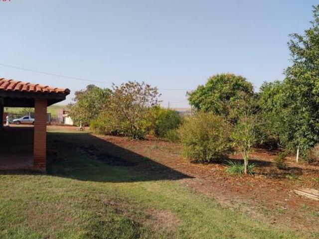 Sitio, Saint Paul, Itaju, SP