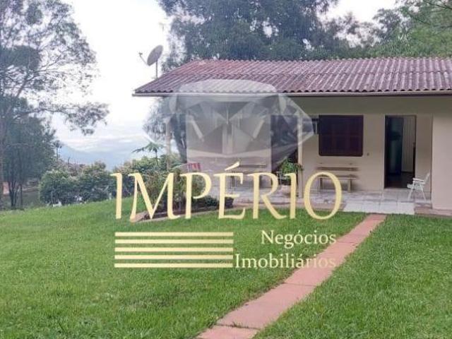 Sitio, Serra Grande, Igrejinha, RS