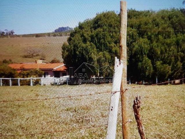 SÍTIO SITUADO ENTRE BOA ESPERANÇA E CAMPOS GERAIS