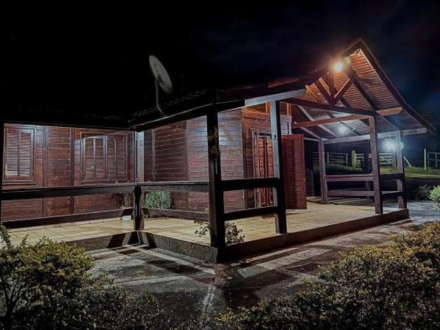 Sitio, Sitio do Richard, Paraguaçu, MG