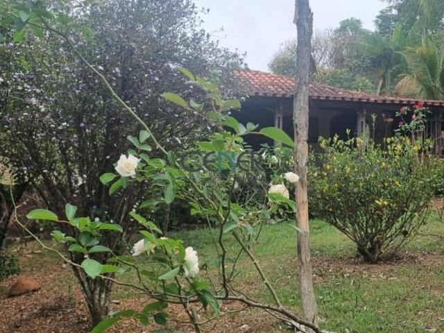 Sítio Sonho Meu com 44 mil m² 4,4 ha em Itaguara MG